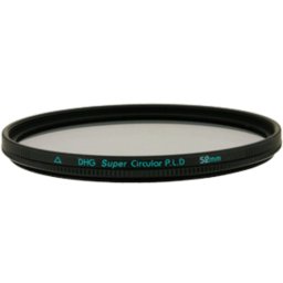 Marumi DHG Super Circular PL.D 52mm