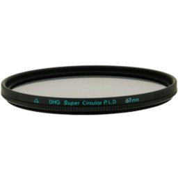 Marumi DHG Super Circular PL.D 67mm