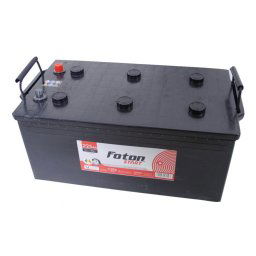 Baterie auto Foton Start HD 225Ah 1150A