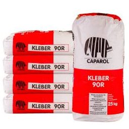 ADEZIV POLISTIREN LIPIRE KLEBER 90R