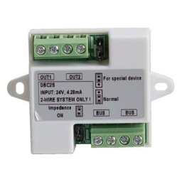 Accesoriu interfonie V-tech Controler/distributor de semnal