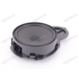 Boxa / difuzor Portiera Fata VW PASSAT B6 3C