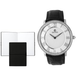 Set CEAS ELECTION DRESS TREASURE , BLACK si Note Pad Black HUGO BOSS