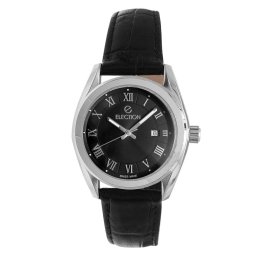 CEAS ELECTION CLASSIC , BLACK ROMAN NUMERALS