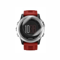 Folie de protectie Smart Protection Smartwatch Garmin Fenix 3