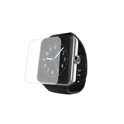Folie de protectie Smart Protection Smartwatch Tecomax TC066
