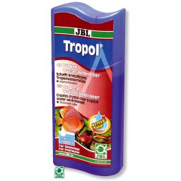 Aclimatizare pesti JBL Tropol 250ml