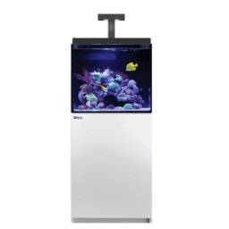 Acvariu Complet RED SEA MAX E - 170 LED Alb