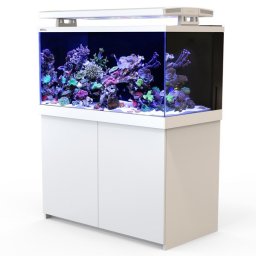 Acvariu Complet RED SEA MAX S 500 LED Alb