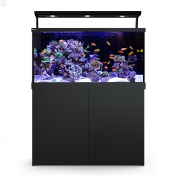 Acvariu Complet RED SEA MAX S 500 LED Negru