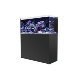 Acvariu Complet RED SEA Reefer 250 Negru