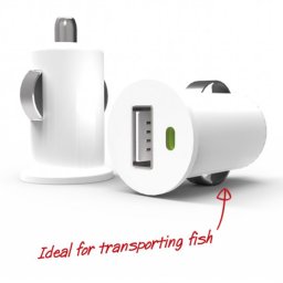 Adaptor Masina SENEYE