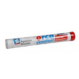 Adeziv pentru acvarii si decoruri Aquarium Munster Orca Construct 115 g