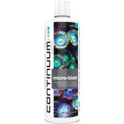 Aminoacizi si vitamine pentru corali-Micro Blast 500 ml