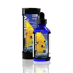 AngeLixir - Complex de aminoacizi pentru pestii marini - 125ml