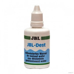 Apa distilitata JBL Dest