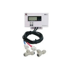 Aparat de masurat uzura membranelor de osmoza -RO TDS Monitor 8533 Tunze