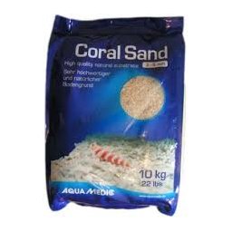 AquaMedic coral sand 2-5mm Spartura de coral