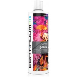 Bacterii pentru acvarii marine -Bacter Gen • M Continuum