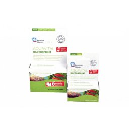 Bacterii pentru ciclarea acvariilor AQUAVITAL BACTOSPRINT