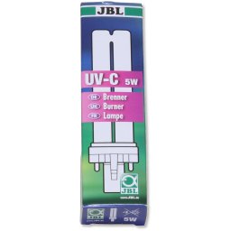Bec schimb sterilizator JBL UV-C
