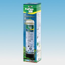 Butelie CO2 de unica folosinta JBL ProFlora u500