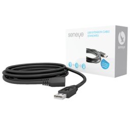 Cablu Extensie USB SENEYE 2.5m
