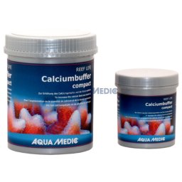 Calciu pudra - REEF LIFE Calciumbuffer compact Aqua Medic