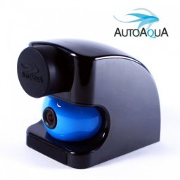 Camera video si foto pentru supraveghere acvariu - AutoAqua QEye - Aquarium Wifi Camera