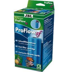 Cartus JBL ProFlow SF