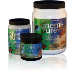 Chemi Pure Elite-Purifica apa