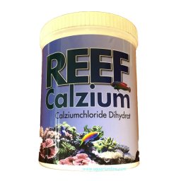 Clorura de calciu pentru acvarii marine (Pudra)