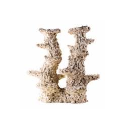 Coloana larga - 2 brate pentru decorarea acvariului