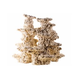 Coloana rotunda XL pentru decor acvariu