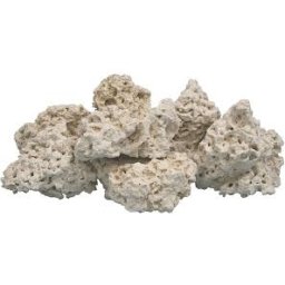 Coral Base Rock -Piatra poroasa