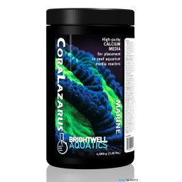 CoraLazarus - calciu de inalta puritate