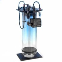 Deltec PF601 - reactor de calciu