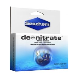 Denitrificator Denitrite Seachem