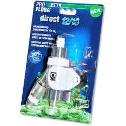 Difuzor CO2 direct JBL ProFlora Direct 12-16mm