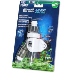 Difuzor CO2 direct JBL ProFlora Direct 16-22mm