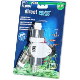 Difuzor CO2 direct JBL ProFlora Direct 19-25mm