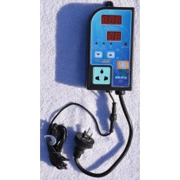 Dispozitiv de control pentru incalzitoare -Water temperature controller WN-B15E