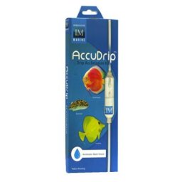 Dispozitiv pentru aclimatizarea vietuitoarelor -AccuDrip Acclimator Inovative Marine