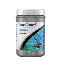 Eliminator de fosfati -PhosGuard Seachem