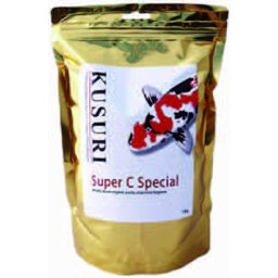 Enzime si minerale pentru iaz -Super C Special