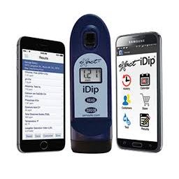 EXACT IDIP 570 iaz , acvariu, piscina, starter kit