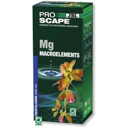 Fertilizant JBL ProScape Mg- Macroelemente 250ml