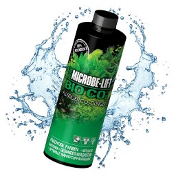 Fertilizant pentru plante Microbe Lift - Bio carbon (co2 lichid) 236 ml