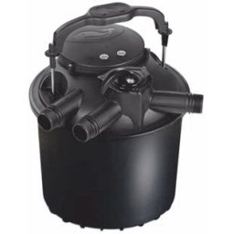 FIltru extern SIBO Green Reset 60 (2 x 20w UV)
