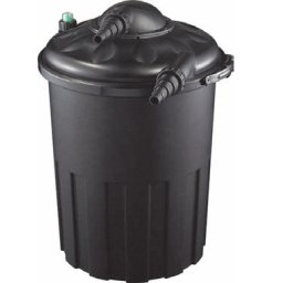 Filtru Aquaforte PF-10 cu PL 7 watt UV-C